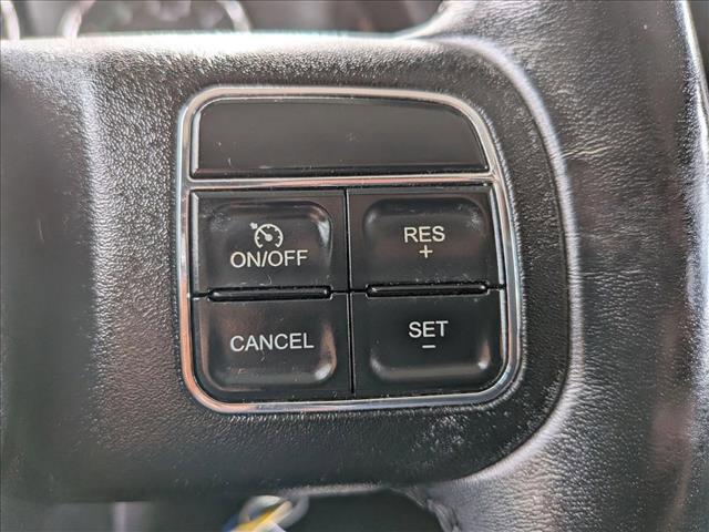 used 2015 Jeep Wrangler Unlimited car, priced at $16,464