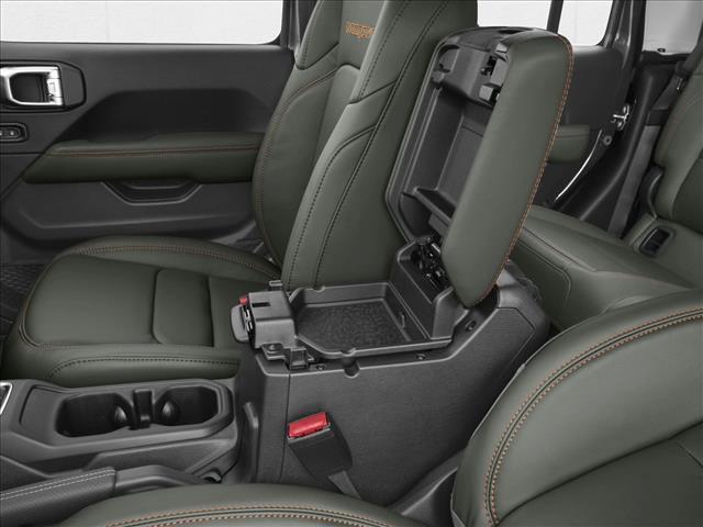 new 2026 Jeep Gladiator car, priced at $61,390