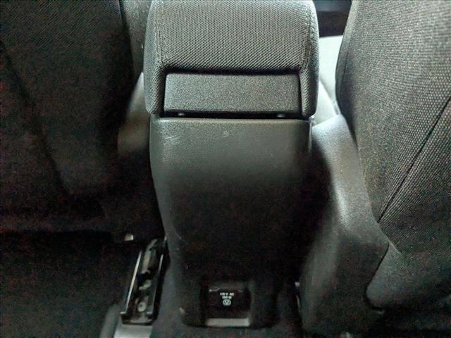 used 2016 Jeep Renegade car, priced at $10,799