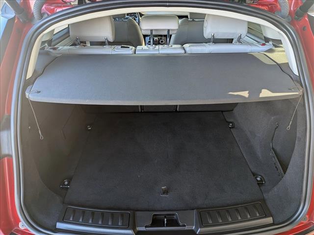 used 2020 Land Rover Range Rover Evoque car, priced at $26,398