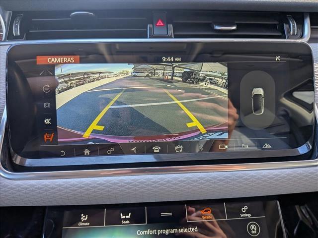 used 2020 Land Rover Range Rover Evoque car, priced at $26,398