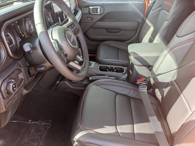 new 2025 Jeep Gladiator car, priced at $57,233