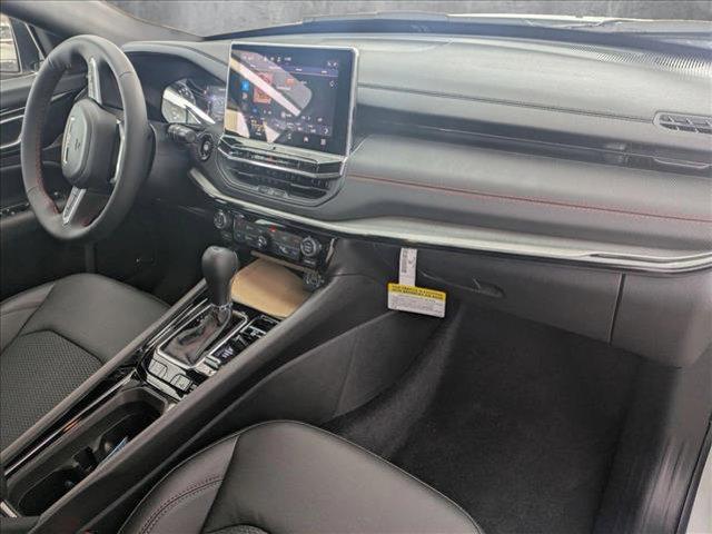 new 2025 Jeep Compass car, priced at $38,548