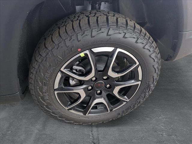 new 2025 Jeep Compass car, priced at $38,548