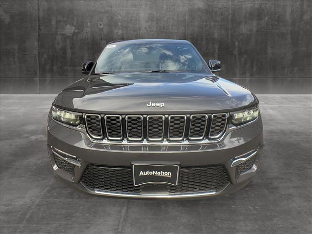 new 2024 Jeep Grand Cherokee car, priced at $43,599