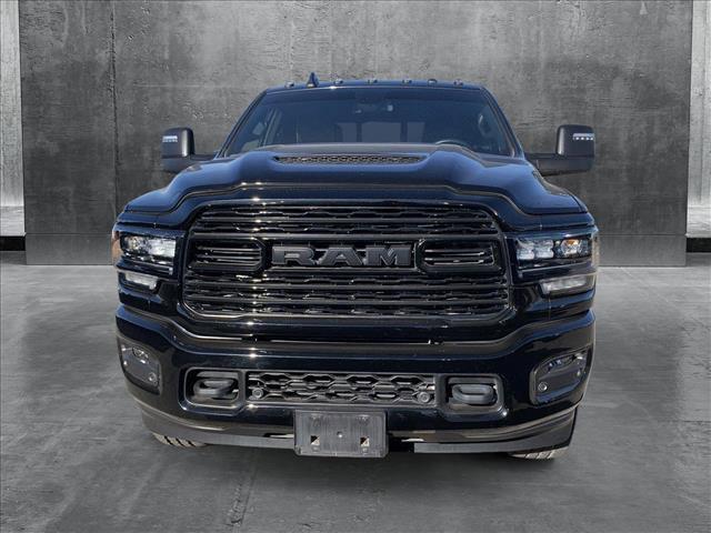 used 2023 Ram 2500 car, priced at $71,338