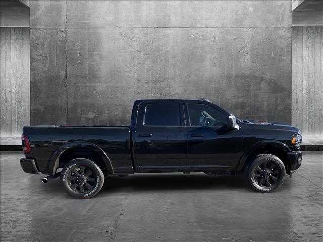 used 2023 Ram 2500 car, priced at $71,338