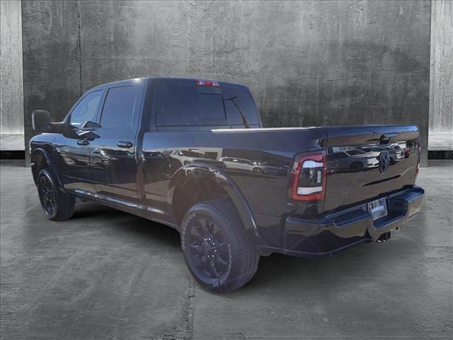 used 2023 Ram 2500 car, priced at $71,338