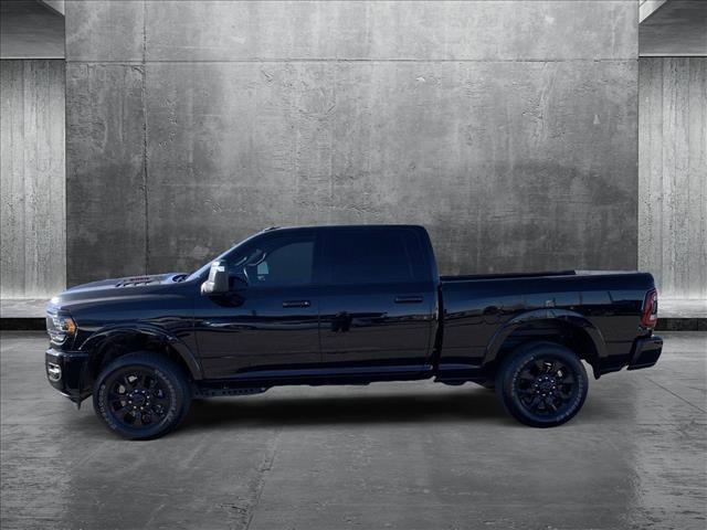 used 2023 Ram 2500 car, priced at $71,338