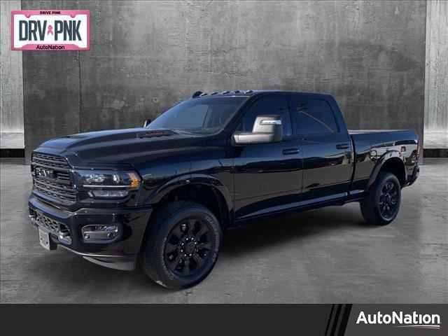 used 2023 Ram 2500 car, priced at $71,338