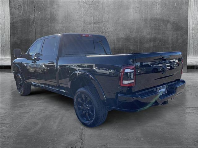 used 2023 Ram 2500 car, priced at $71,338