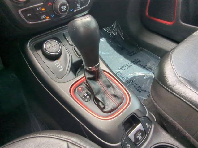 used 2019 Jeep Compass car, priced at $14,800