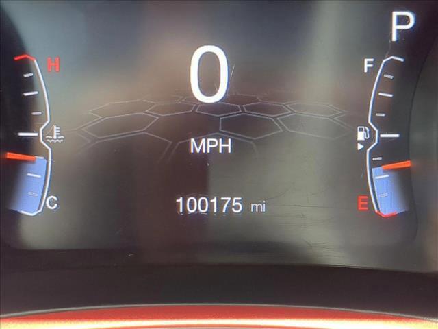 used 2019 Jeep Compass car, priced at $14,800