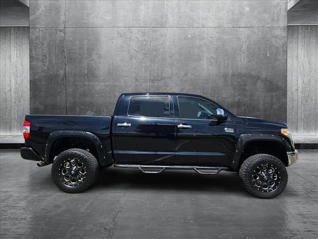 used 2015 Toyota Tundra car, priced at $27,600