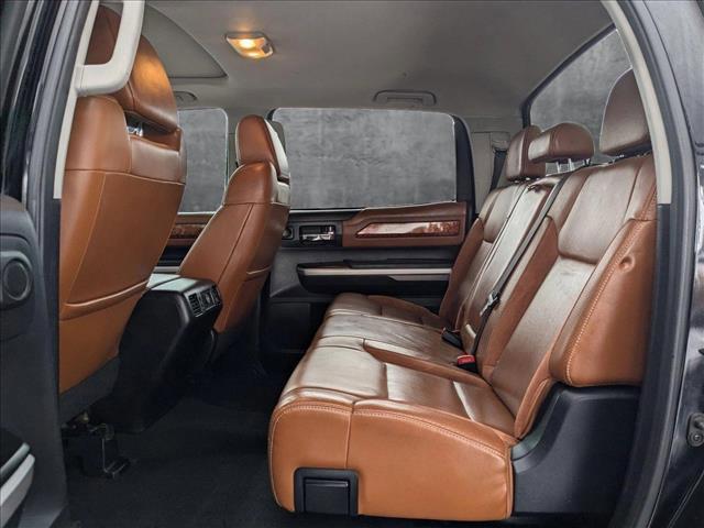 used 2015 Toyota Tundra car, priced at $28,000