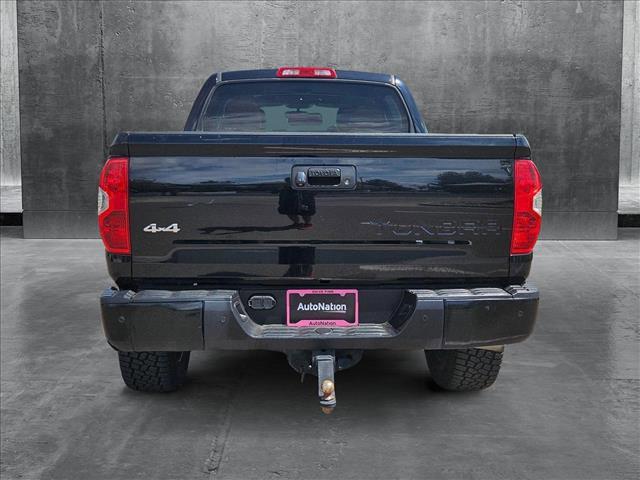 used 2015 Toyota Tundra car, priced at $27,600
