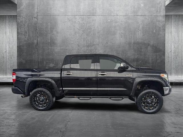 used 2015 Toyota Tundra car, priced at $28,000