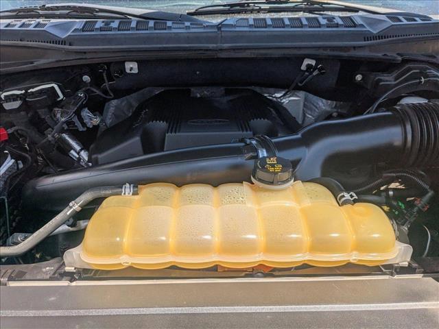 used 2018 Ford F-150 car, priced at $26,200