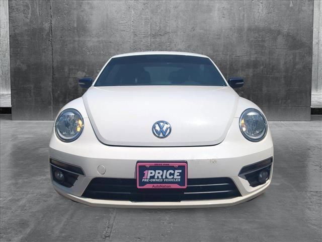 used 2014 Volkswagen Beetle car, priced at $10,300
