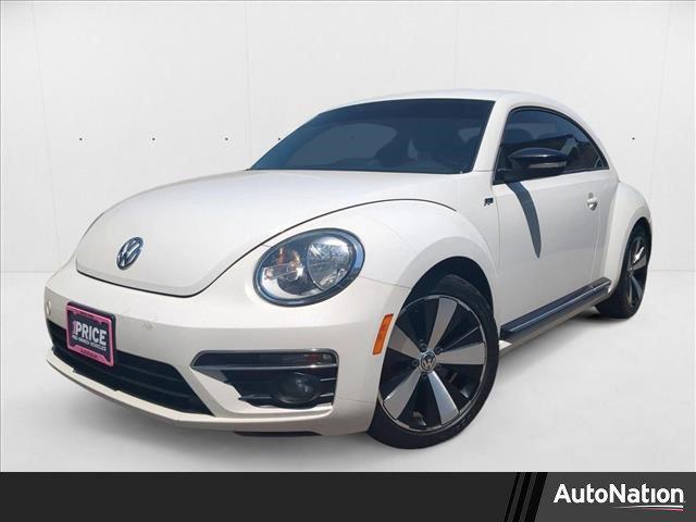used 2014 Volkswagen Beetle car, priced at $10,300
