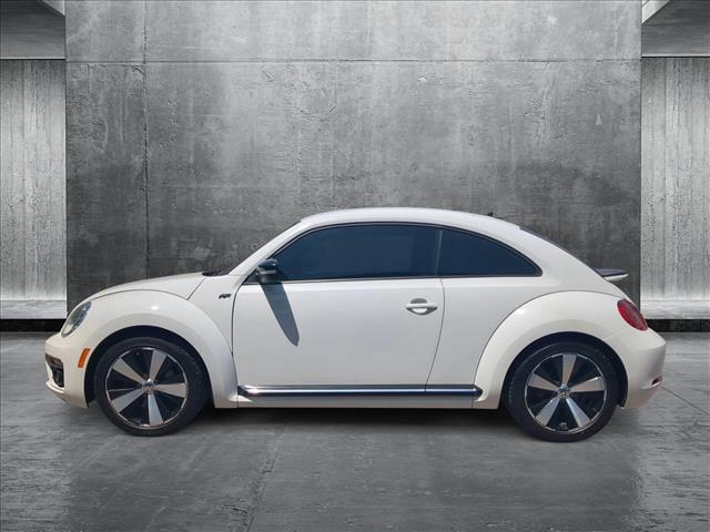 used 2014 Volkswagen Beetle car, priced at $10,300