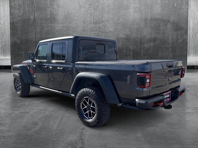 used 2020 Jeep Gladiator car, priced at $40,299