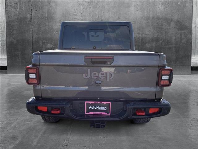 used 2020 Jeep Gladiator car, priced at $40,299