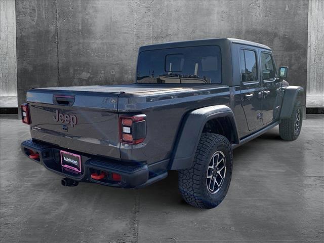 used 2020 Jeep Gladiator car, priced at $40,299