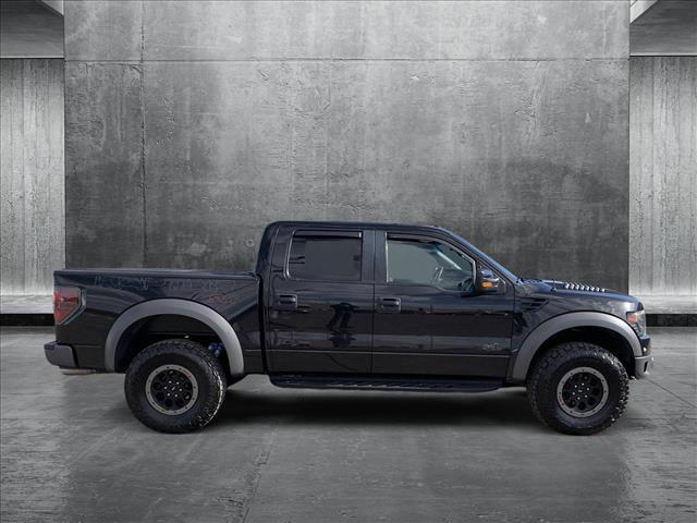 used 2014 Ford F-150 car, priced at $35,700