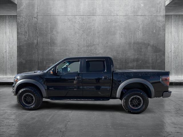 used 2014 Ford F-150 car, priced at $35,700