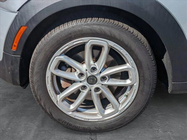 used 2015 MINI Countryman car, priced at $7,892
