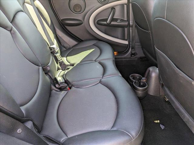 used 2015 MINI Countryman car, priced at $7,892