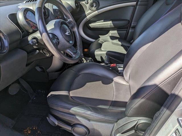 used 2015 MINI Countryman car, priced at $7,892