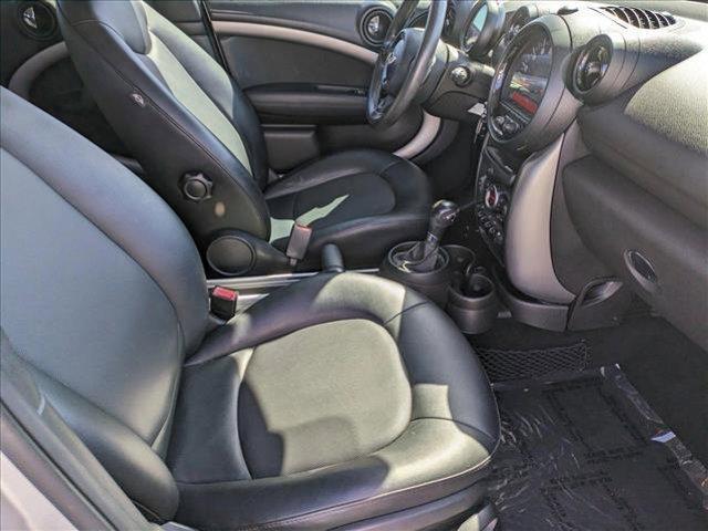 used 2015 MINI Countryman car, priced at $7,892