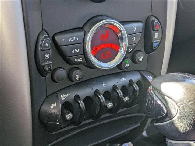 used 2015 MINI Countryman car, priced at $7,892