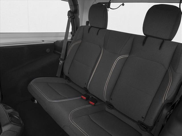 new 2026 Jeep Wrangler car, priced at $50,919