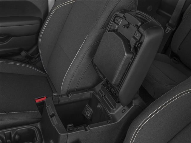 new 2026 Jeep Wrangler car, priced at $50,919