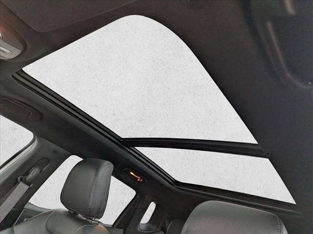 used 2022 Jeep Compass car, priced at $21,608