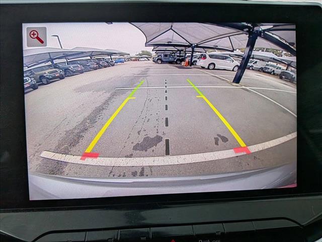 used 2022 Jeep Compass car, priced at $21,608