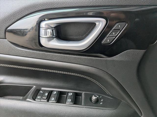 used 2022 Jeep Compass car, priced at $21,608