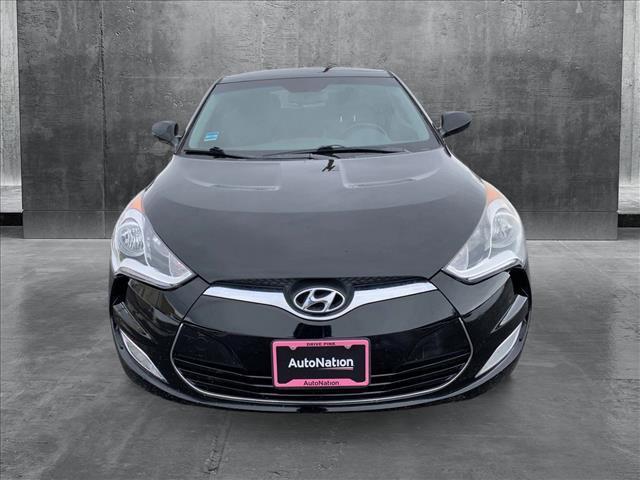 used 2012 Hyundai Veloster car, priced at $8,000