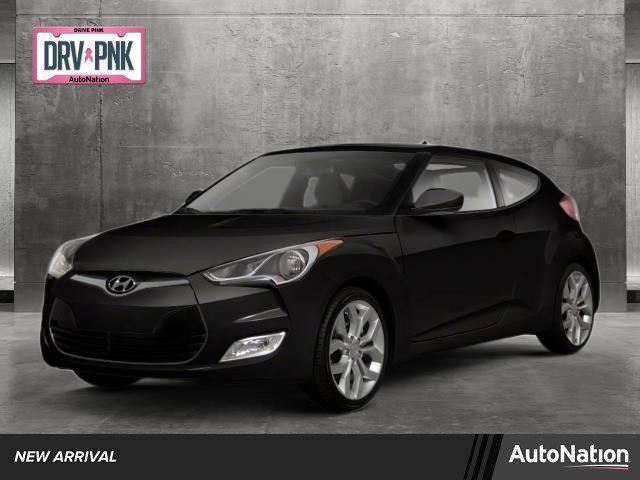 used 2012 Hyundai Veloster car, priced at $8,953