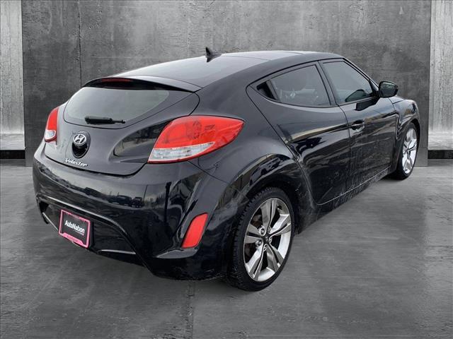 used 2012 Hyundai Veloster car, priced at $8,000