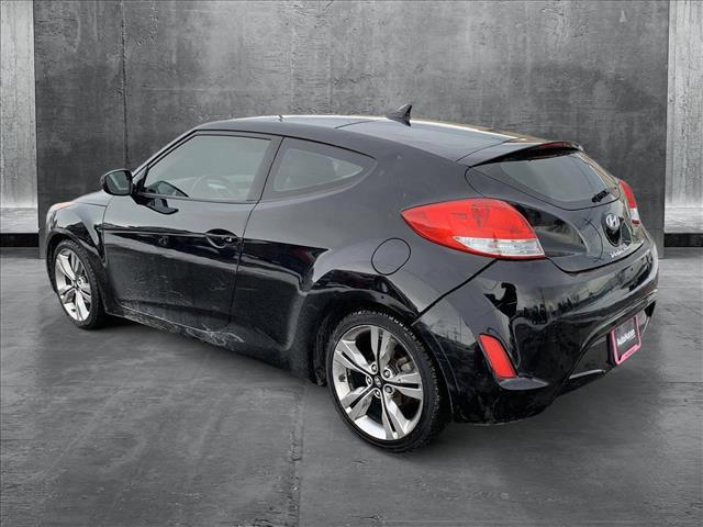 used 2012 Hyundai Veloster car, priced at $8,000