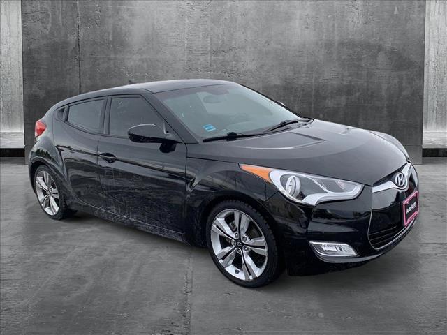 used 2012 Hyundai Veloster car, priced at $8,000