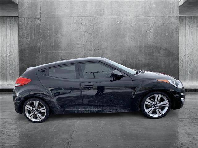 used 2012 Hyundai Veloster car, priced at $8,000