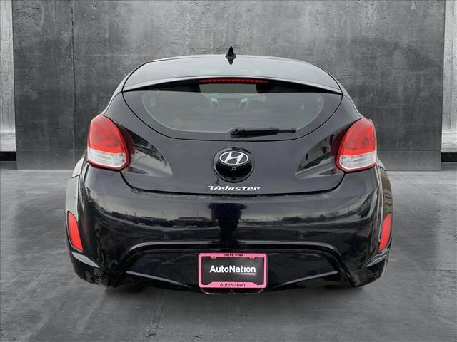 used 2012 Hyundai Veloster car, priced at $8,000