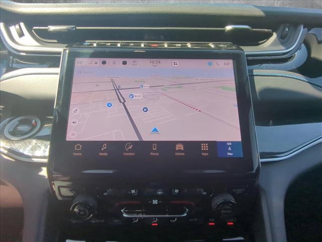 new 2025 Jeep Grand Cherokee 4xe car, priced at $63,799
