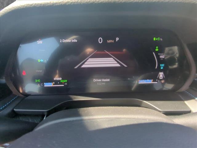 new 2025 Jeep Grand Cherokee 4xe car, priced at $63,799