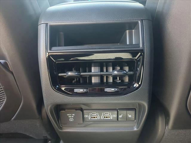 new 2025 Jeep Grand Cherokee 4xe car, priced at $63,799